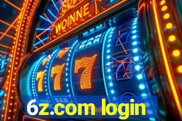 6z.com login